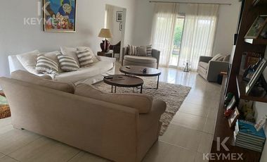 CASA-VENTA BARRIO CERRADO-PILAR DEL ESTE SANTA GUADALUPE