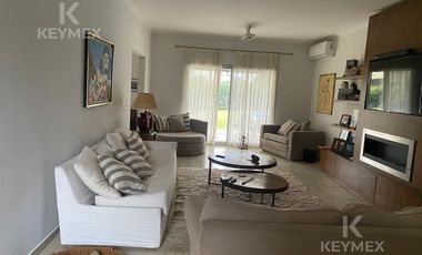 CASA-VENTA BARRIO CERRADO-PILAR DEL ESTE SANTA GUADALUPE