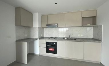 Departamento - San Martin