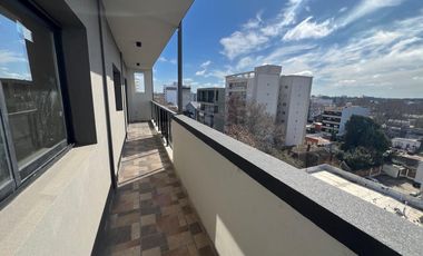 Departamento - San Martin