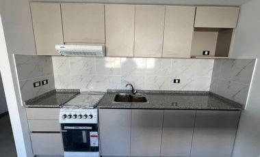 Departamento - San Martin