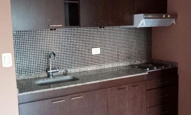 DEPARTAMENTO MONOAMBIENTE USO PROFESIONAL O COMERCIAL