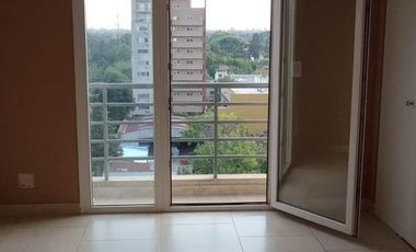 DEPARTAMENTO MONOAMBIENTE USO PROFESIONAL O COMERCIAL