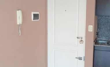 DEPARTAMENTO MONOAMBIENTE USO PROFESIONAL O COMERCIAL