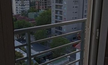 DEPARTAMENTO MONOAMBIENTE USO PROFESIONAL O COMERCIAL