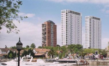 Departamento en venta - 1 Dormitorio 1 Baño - Cochera - 63Mts2 - Tigre