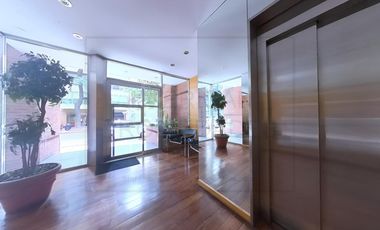 Venta 4 dormitorios triplex Parrilla Quincho Terraza Hidromasaje Sauna 3 cocheras Belgrano