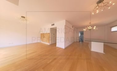 Venta 4 dormitorios triplex Parrilla Quincho Terraza Hidromasaje Sauna 3 cocheras Belgrano