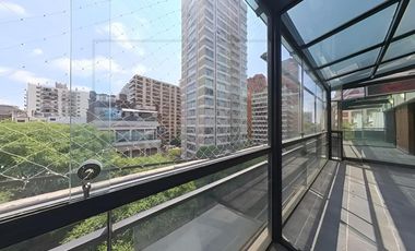Venta 4 dormitorios triplex Parrilla Quincho Terraza Hidromasaje Sauna 3 cocheras Belgrano