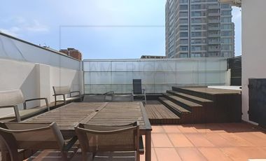 Venta 4 dormitorios triplex Parrilla Quincho Terraza Hidromasaje Sauna 3 cocheras Belgrano