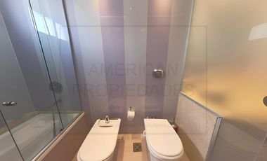 Venta 4 dormitorios triplex Parrilla Quincho Terraza Hidromasaje Sauna 3 cocheras Belgrano