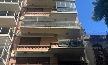 Venta 4 dormitorios triplex Parrilla Quincho Terraza Hidromasaje Sauna 3 cocheras Belgrano