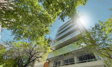 Oficina en planta baja en 2 nivels con baño y cocina, opcional cochera
