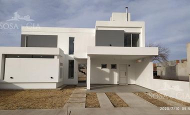 Casa - Coronel Olmedo