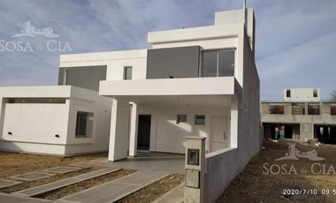Casa - Coronel Olmedo