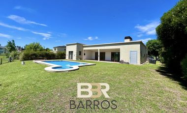 Venta casa Terravista