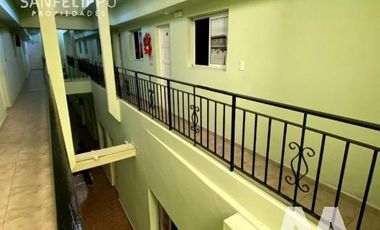 Hotel en Venta - Mar del Plata -  La Costa
