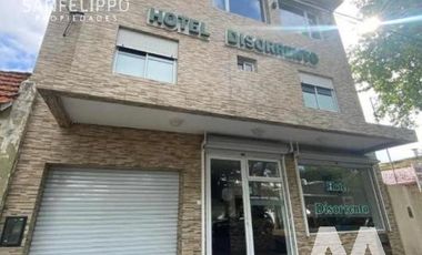 Hotel en Venta - Mar del Plata -  La Costa
