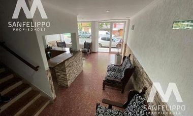 Hotel en Venta - Mar del Plata -  La Costa