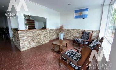 Hotel en Venta - Mar del Plata -  La Costa