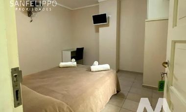 Hotel en Venta - Mar del Plata -  La Costa