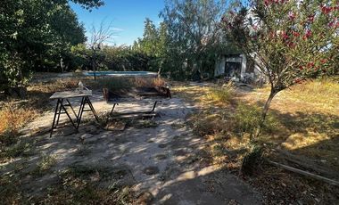 Casa en  B° Solares de Santa Lucia. Lote 19