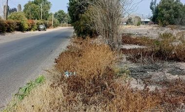 Venta Terreno/Lote Maipu