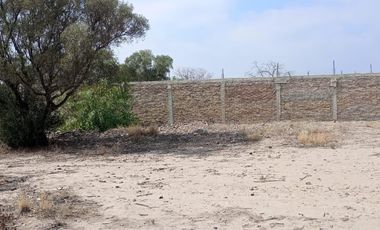 Venta Terreno/Lote Maipu