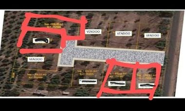 Venta Terreno/Lote Maipu