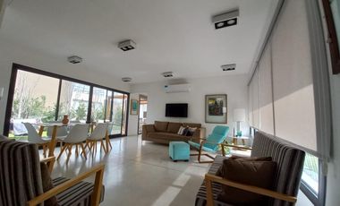 Casa en  alquiler temporario  - Puertos del Lago - Escobar