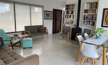 Casa en  alquiler temporario  - Puertos del Lago - Escobar