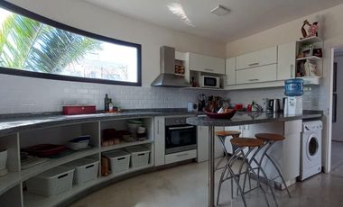 Casa en  alquiler temporario  - Puertos del Lago - Escobar