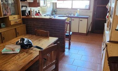 Casa en  Saavedra e Italia