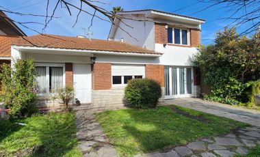 Casa en  Saavedra e Italia