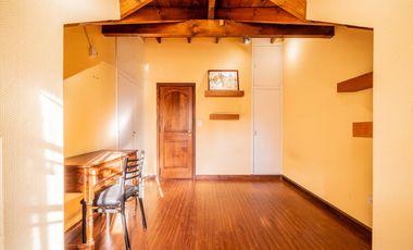 Casa en Monte Grande - 3 dormitorios y escritorio - APTO CREDITO