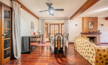 Casa en Monte Grande - 3 dormitorios y escritorio - APTO CREDITO