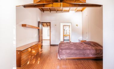 Casa en Monte Grande - 3 dormitorios y escritorio - APTO CREDITO