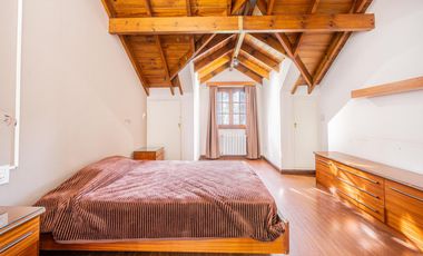 Casa en Monte Grande - 3 dormitorios y escritorio - APTO CREDITO