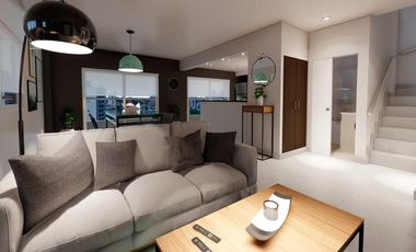 Venta - Departamento 3 ambientes  -  S.Martin(Ctro)