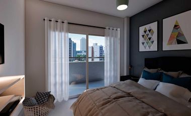 Venta - Departamento 3 ambientes  -  S.Martin(Ctro)
