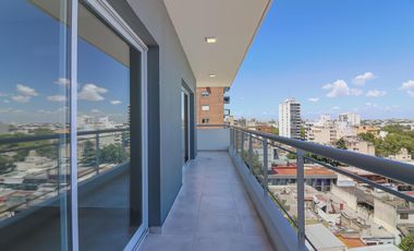 Venta - Departamento 3 ambientes  -  S.Martin(Ctro)
