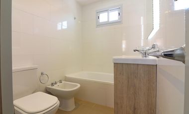 Venta - Departamento 3 ambientes  -  S.Martin(Ctro)