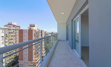 Venta - Departamento 3 ambientes  -  S.Martin(Ctro)