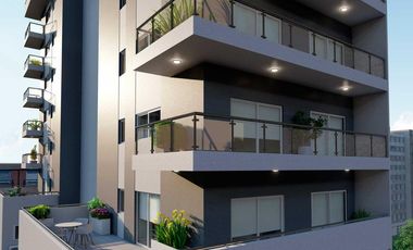 Venta - Departamento 3 ambientes  -  S.Martin(Ctro)