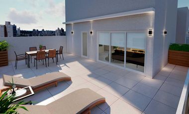 Venta - Departamento 3 ambientes  -  S.Martin(Ctro)