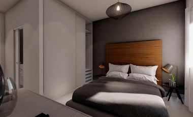 Venta - Departamento 3 ambientes  -  S.Martin(Ctro)