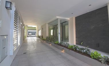 Venta - Departamento 3 ambientes  -  S.Martin(Ctro)