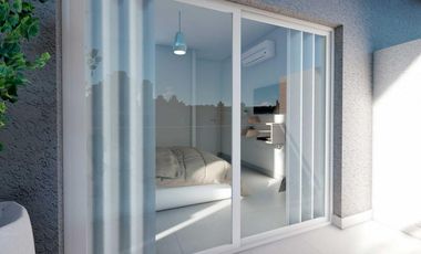 Venta - Departamento 3 ambientes  -  S.Martin(Ctro)