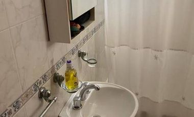 Vendo Depto. 2 Dorm. c/cochera amueblado