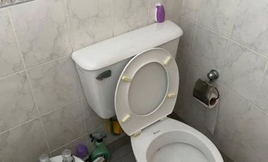 Vendo Depto. 2 Dorm. c/cochera amueblado